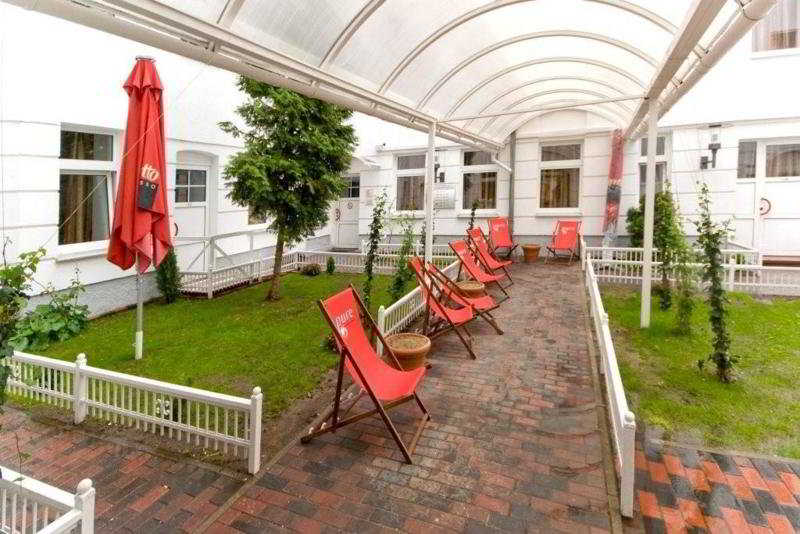 Fotos del hotel City 54 Hotel & Hostel:  12