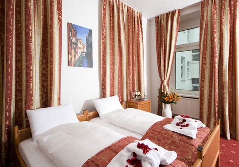 Fotos del hotel City 54 Hotel & Hostel:  5