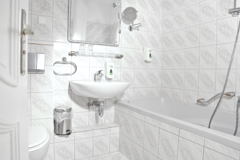 Fotos del hotel City 54 Hotel & Hostel:  9