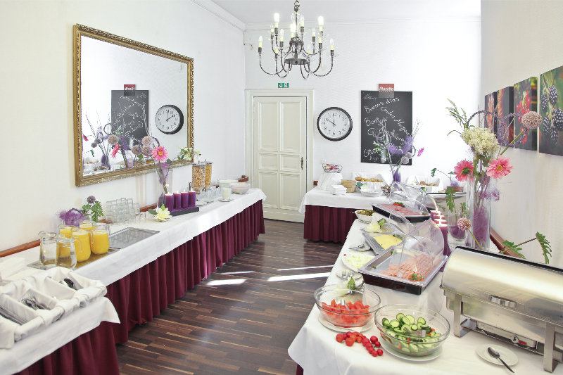 Fotos del hotel City 54 Hotel & Hostel:  11