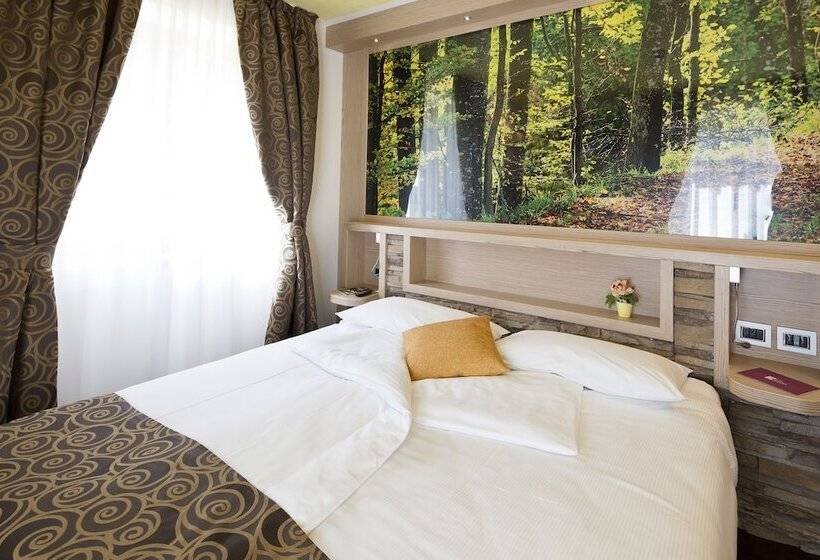 Family Hotel Serena