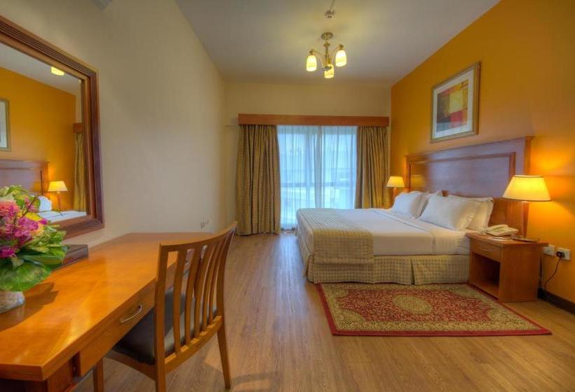 酒店 Fortune Grand  Apartments