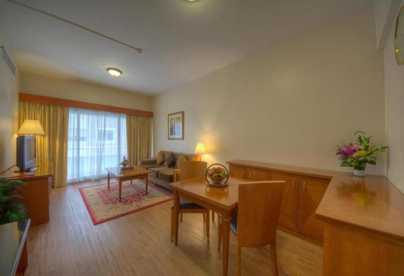 Fotos del hotel Fortune Grand  Apartments:  12