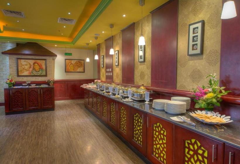 Fotos del hotel Fortune Grand  Apartments:  14