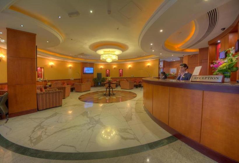 Fotos del hotel Fortune Grand  Apartments:  6