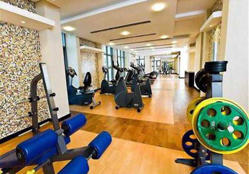 Green Lakes Serviced Apartments