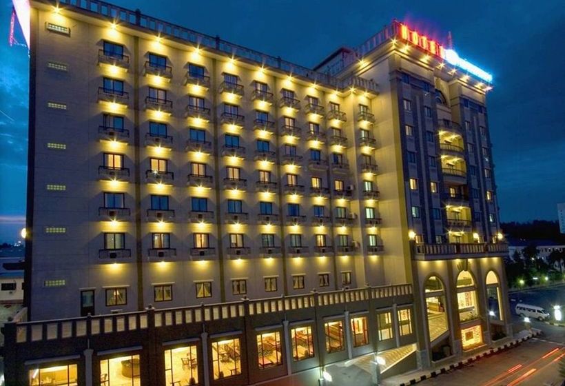 Fotos del hotel Harbourbay Amir: 1 Fotos del hotel Harbourbay Amir: 1