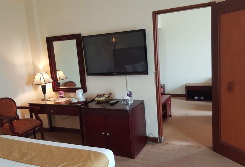 Fotos del hotel Harbourbay Amir:  36