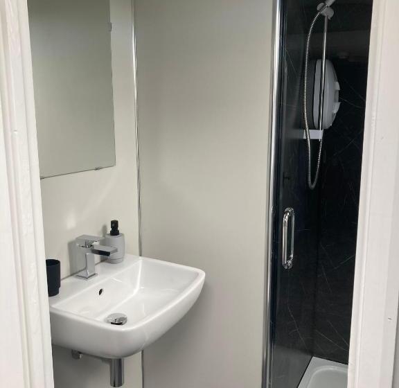 هتل Abbey Court Guest House