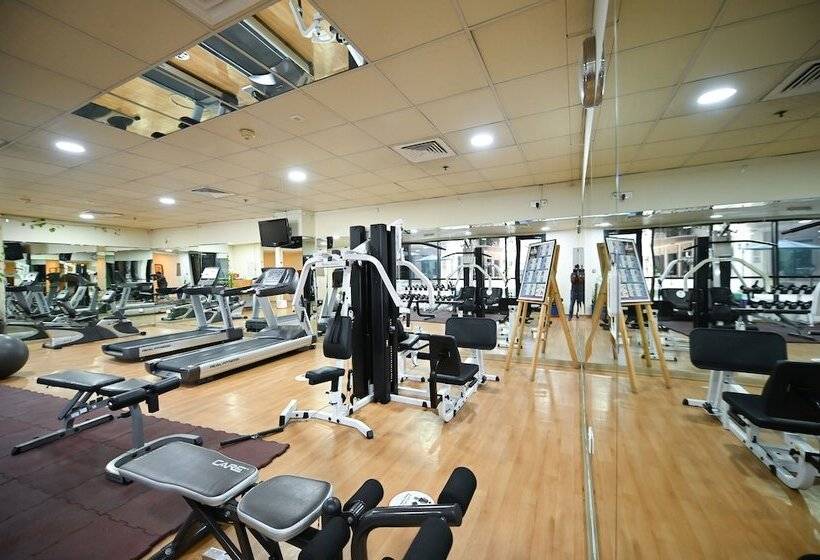 Fotos del hotel Al Waleed Palace  Apartments Oud Metha:  20