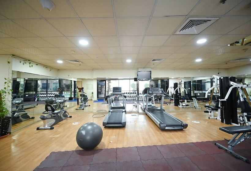 Fotos del hotel Al Waleed Palace  Apartments Oud Metha:  9