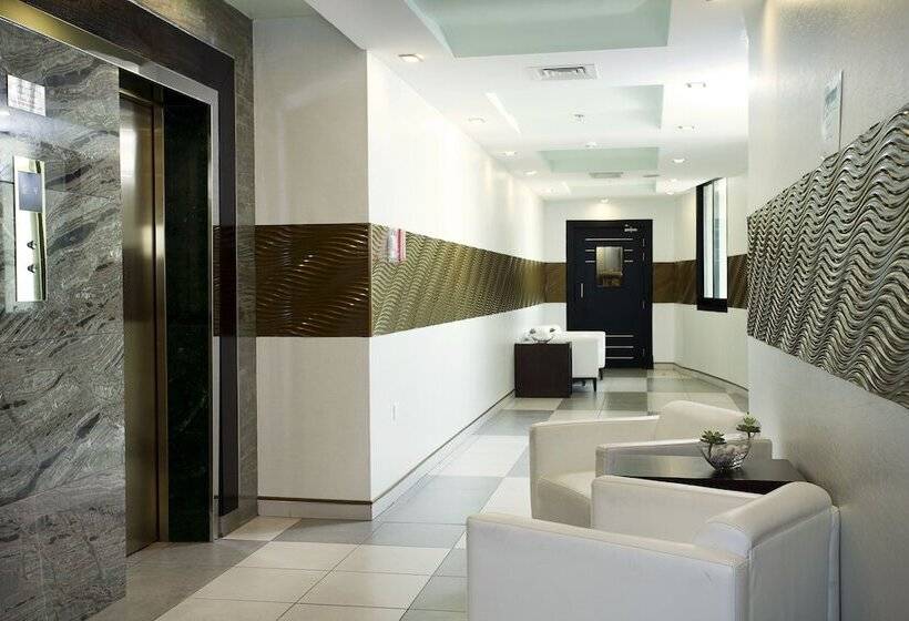 Fotos del hotel Al Waleed Palace  Apartments Oud Metha:  13