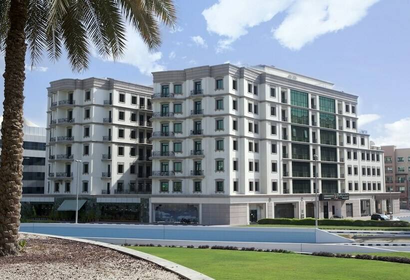 Fotos del hotel Al Waleed Palace  Apartments Oud Metha:  5