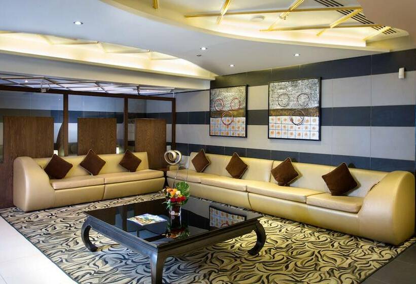 Fotos del hotel Al Waleed Palace  Apartments Oud Metha:  15