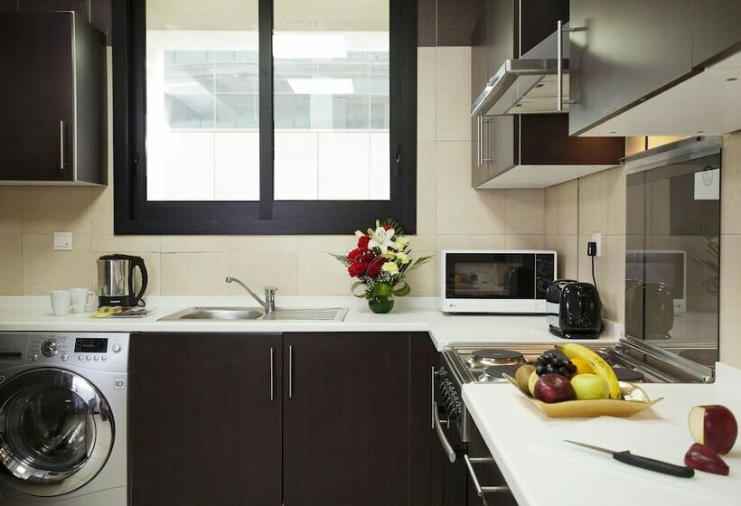 Fotos del hotel Al Waleed Palace  Apartments Oud Metha:  19