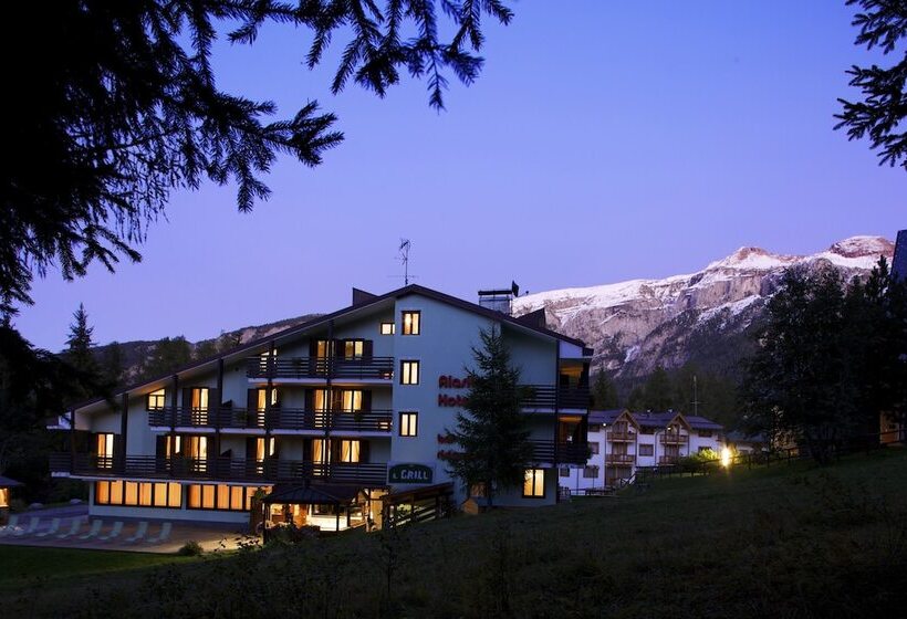 Hotel Alaska