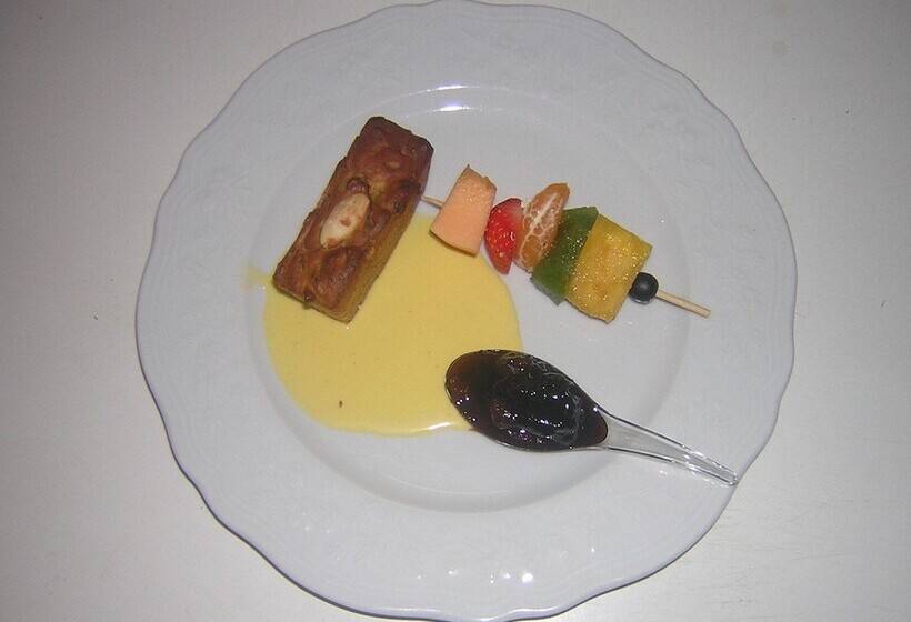 فندق Alle Piramidi