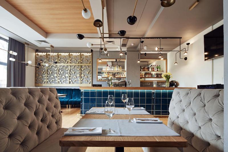 Fotos del hotel Apis:  24