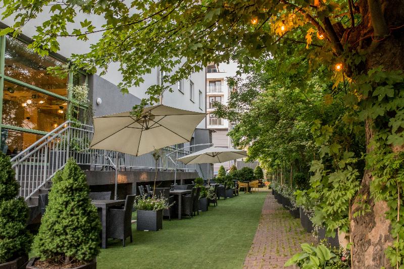 Fotos del hotel Apis:  10