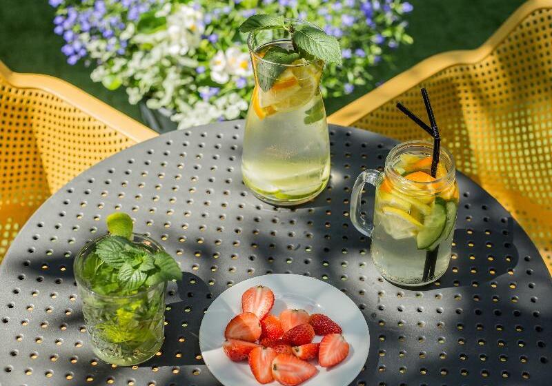 Fotos del hotel Apis:  9