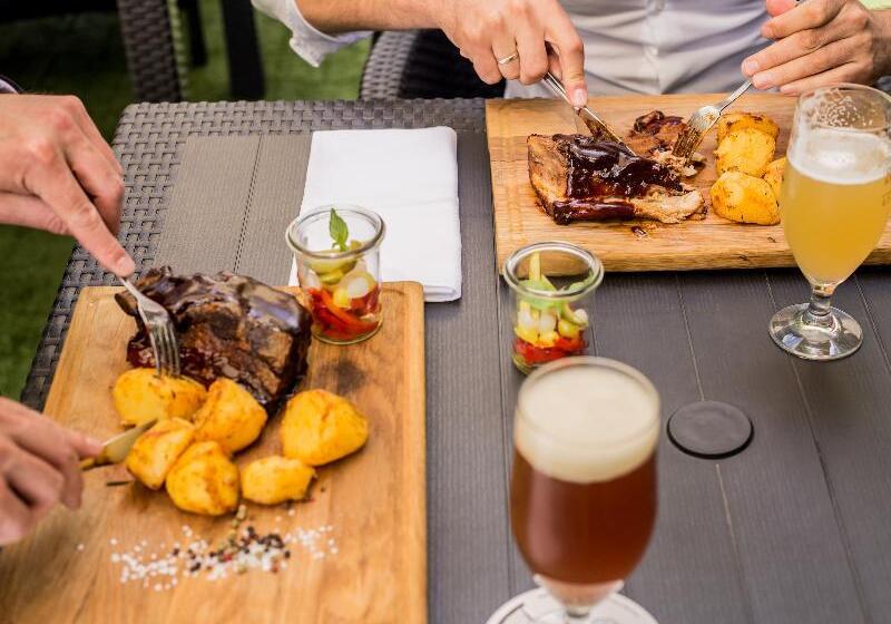 Fotos del hotel Apis:  22