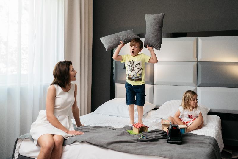 Fotos del hotel Apis:  2