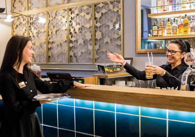 Fotos del hotel Apis:  23