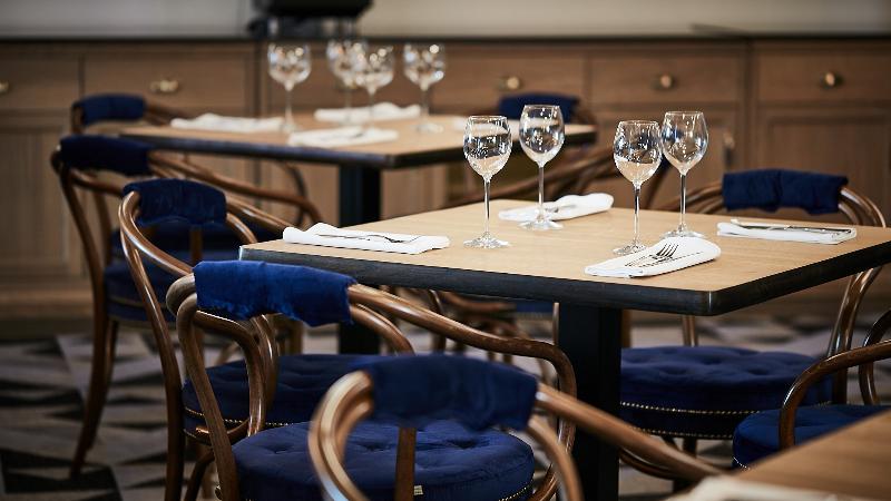 Fotos del hotel Apis:  5