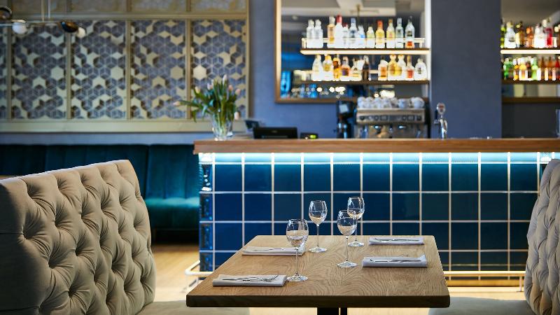 Fotos del hotel Apis:  14