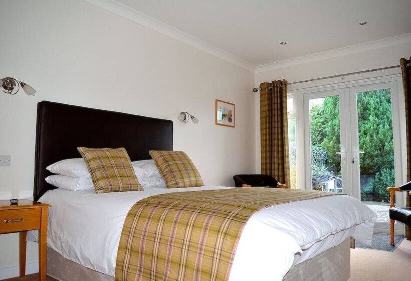 فندق Ardvane Bed & Breakfast