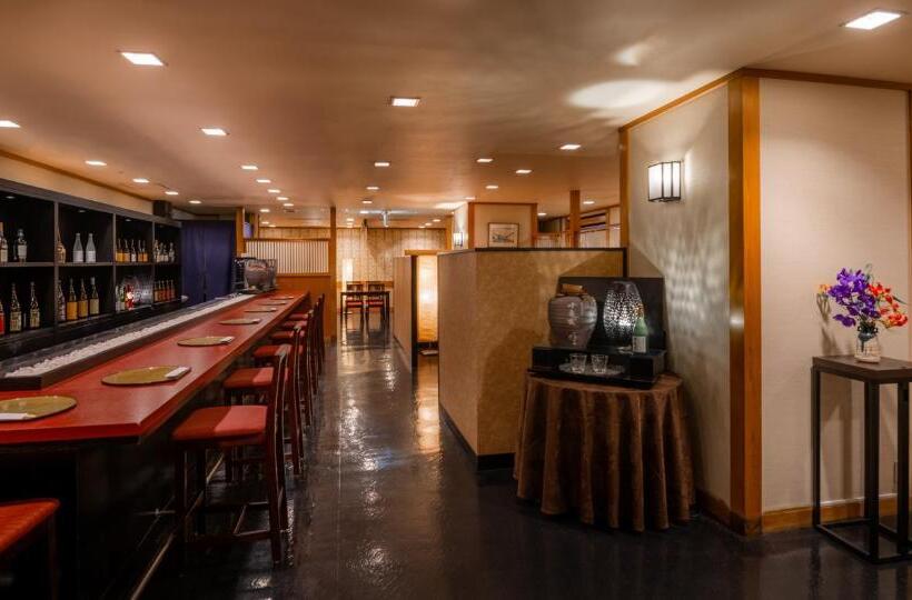 Fotos del hotel Lungwood:  23