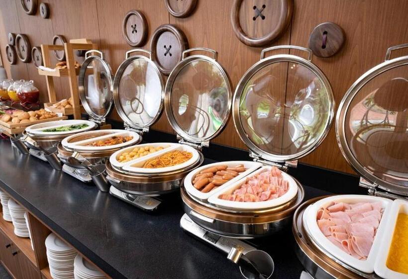 Fotos del hotel Lungwood:  12