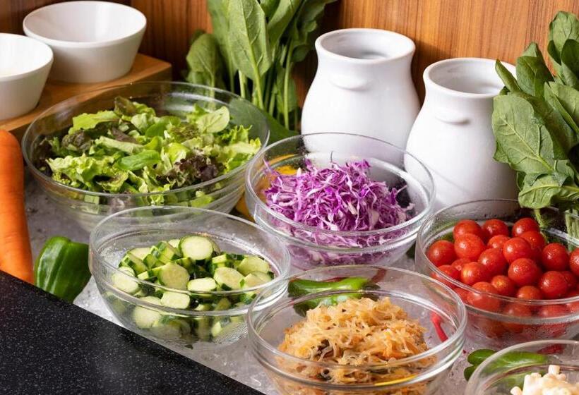 Fotos del hotel Lungwood:  16