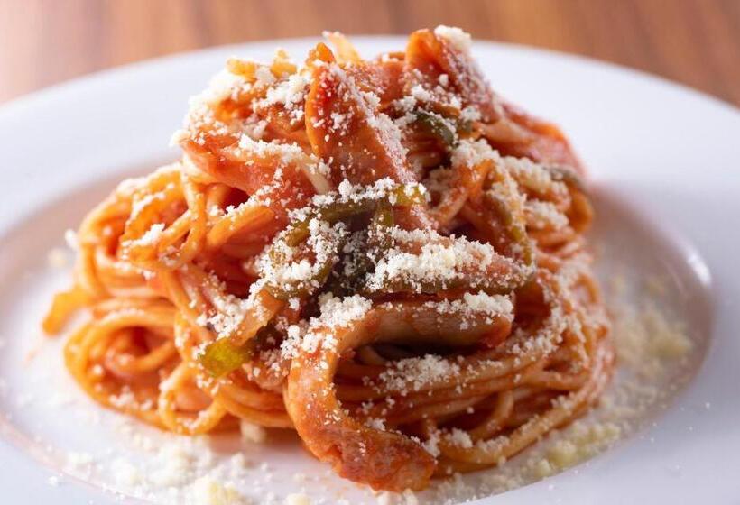 Fotos del hotel Lungwood:  2