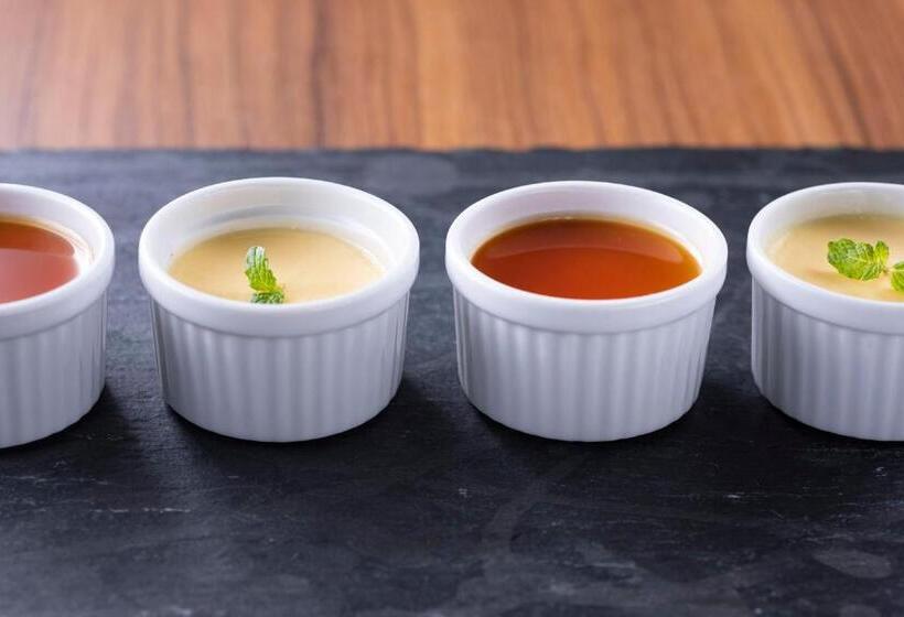 Fotos del hotel Lungwood:  4