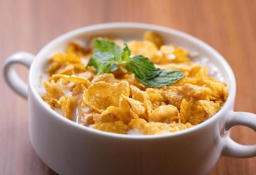 Fotos del hotel Lungwood:  20