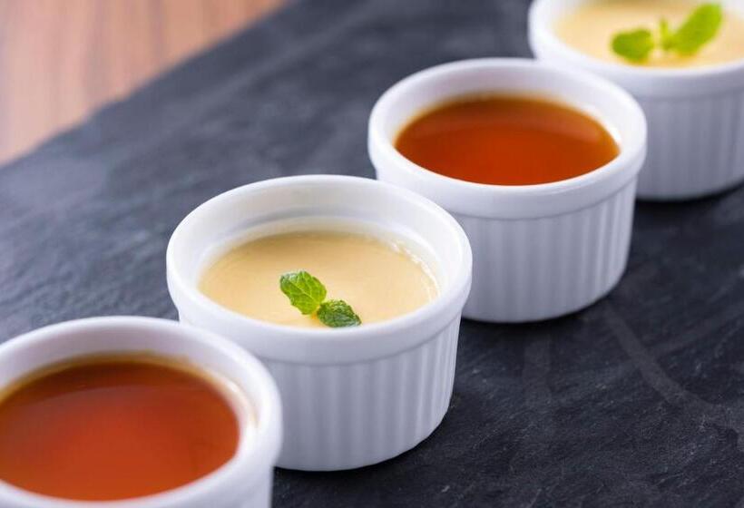 Fotos del hotel Lungwood:  21