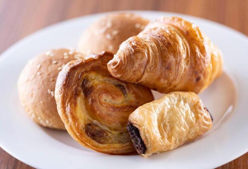 Fotos del hotel Lungwood:  22