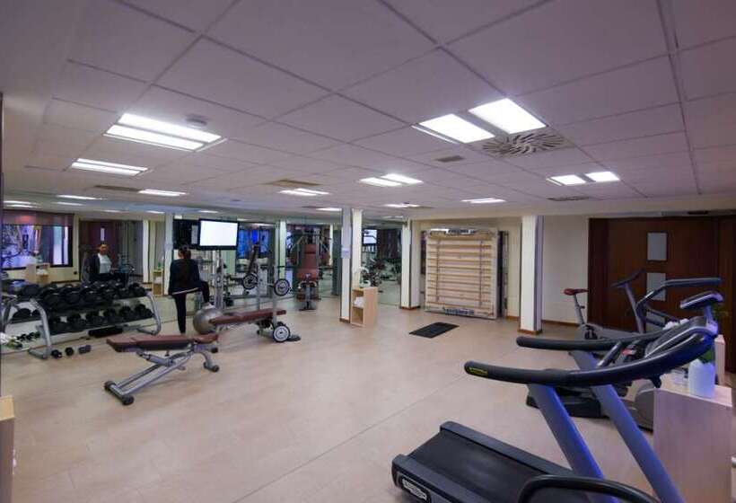 As Hotel Cambiago