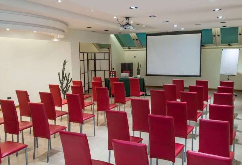 As Hotel Cambiago