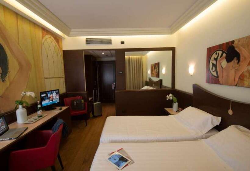 As Hotel Cambiago