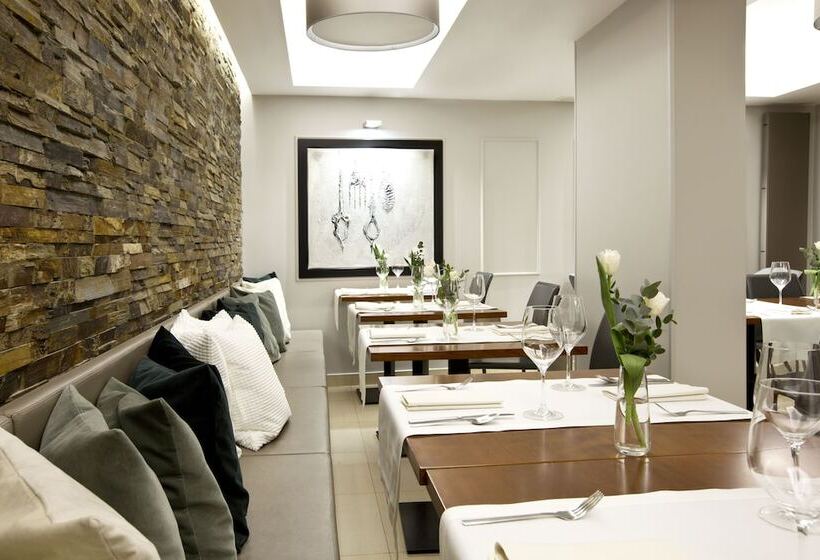Fotos del hotel Benefis Boutique:  16