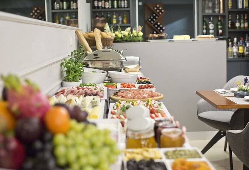 Fotos del hotel Benefis Boutique:  21