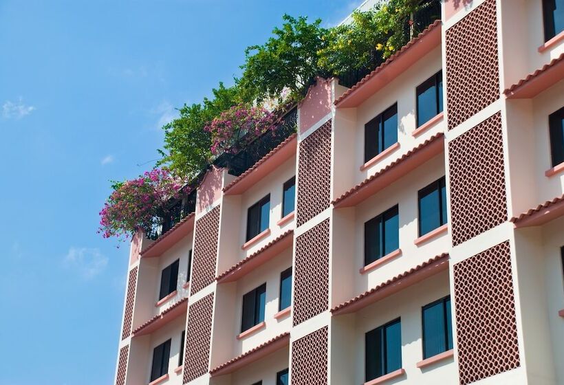 Fotos del hotel Benidorm Panama:  3