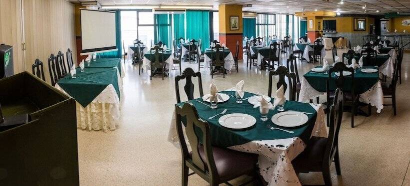 Fotos del hotel Benidorm Panama:  12