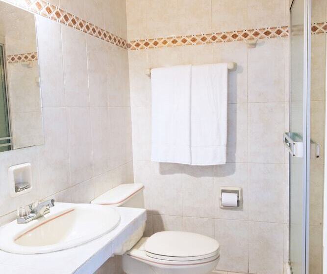 Fotos del hotel Benidorm Panama:  13