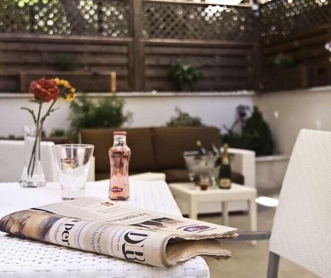 Fotos del hotel Best Roma:  39