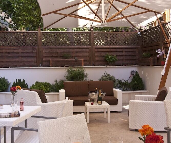 Fotos del hotel Best Roma:  18