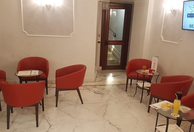 Fotos del hotel Best Roma:  11