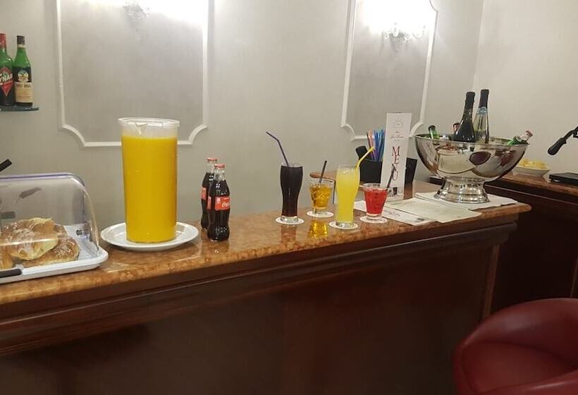 Fotos del hotel Best Roma:  22